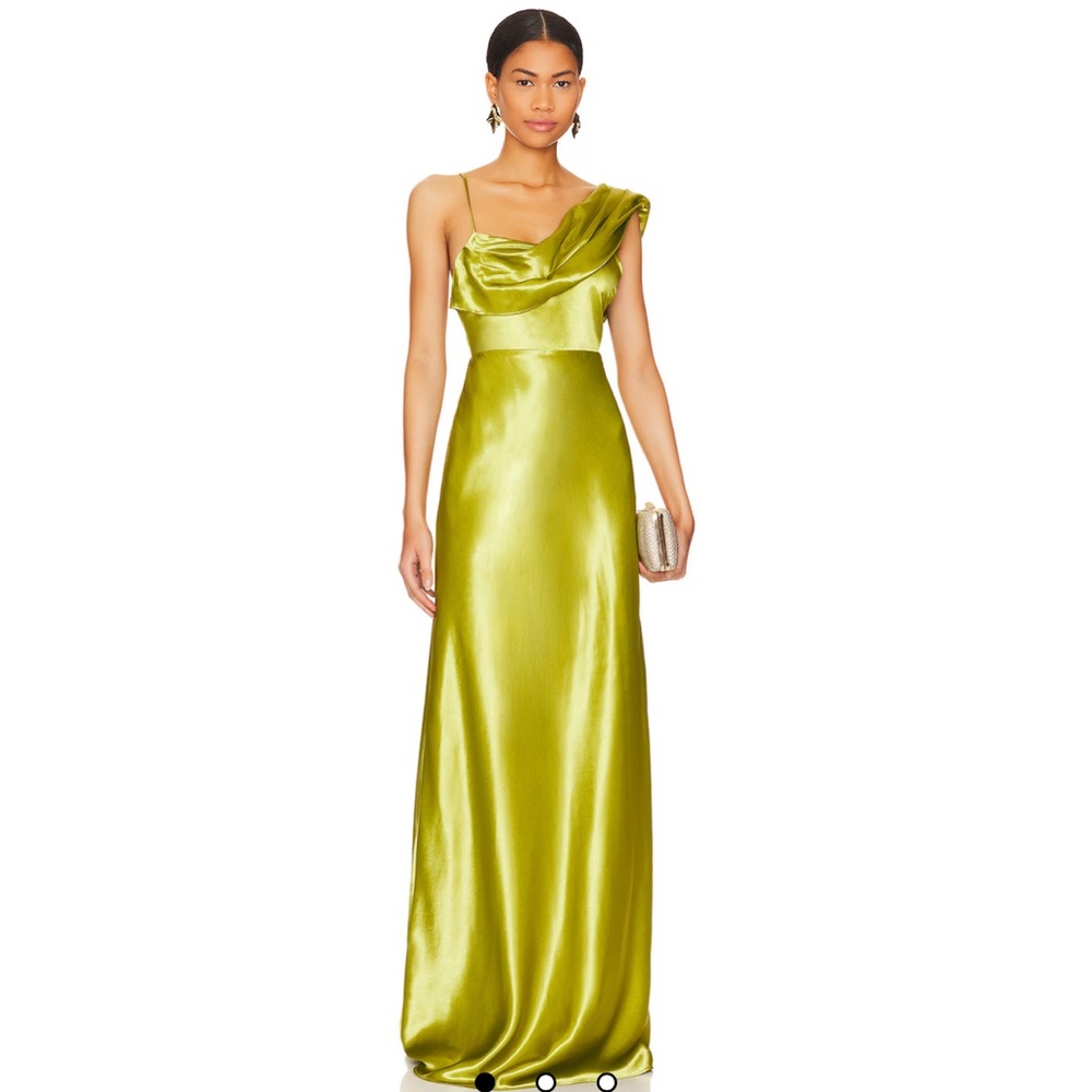 NWT Antonia Gown